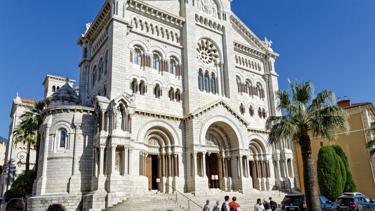 20191027 113225 Monte Carlo•Monaco